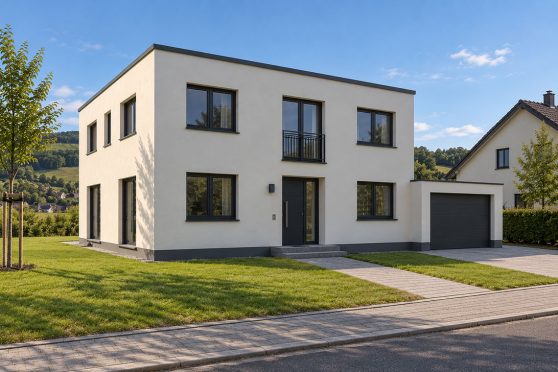 Haus Jung | Moselbau