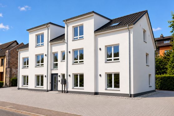MFH Fastrau | Moselbau