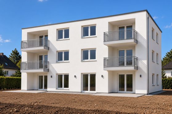 MFH Trier Nord | Moselbau