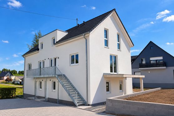 MFH Reinsfeld | Moselbau
