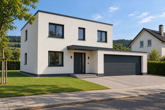 Haus Thill | Moselbau