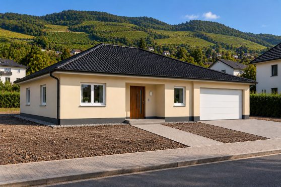 Haus Ulrich | Moselbau