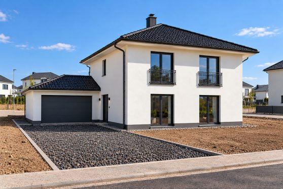 Haus Vlatschko | Moselbau