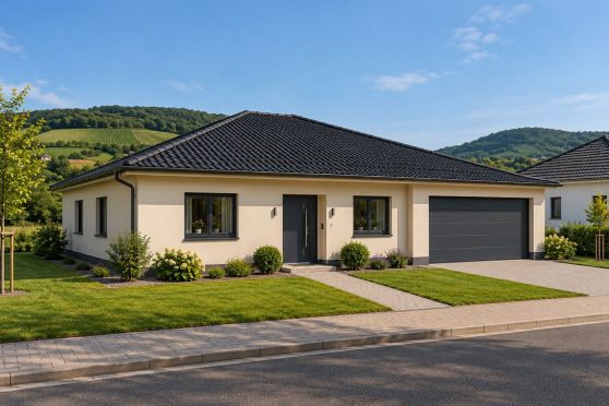 Haus Wack | Moselbau